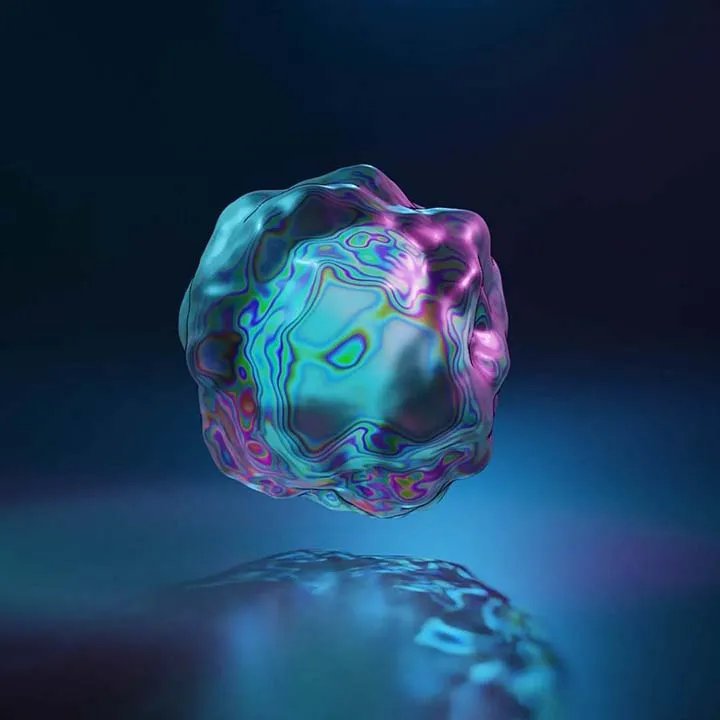 Pluripotent Stem Cell thumbnail